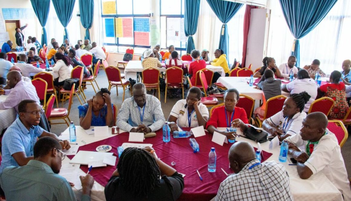 A Festival of Learning