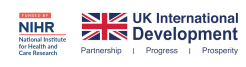 NIHR UKAid