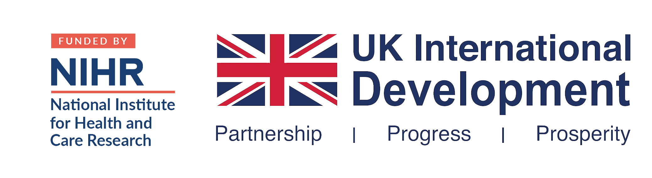 NIHR UKAid