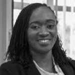 our team_Dr Lilian Otiso