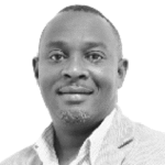 our team_Dr. Robinson Karuga- Co-Investigator