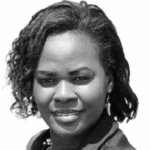 our team_Victoria Akoth Ochwal- Research Fellow