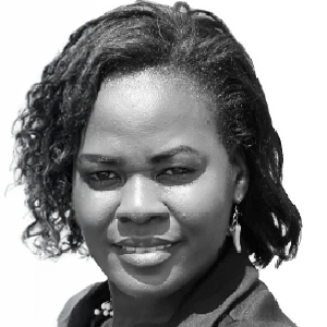 our team_Victoria Akoth Ochwal- Research Fellow