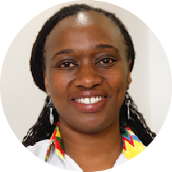 cit-duit.org-who-we-are_Dr Lilian Otiso