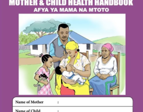 The Silent Supervisor: Documenting Evidence of Quality in Community ANC Data