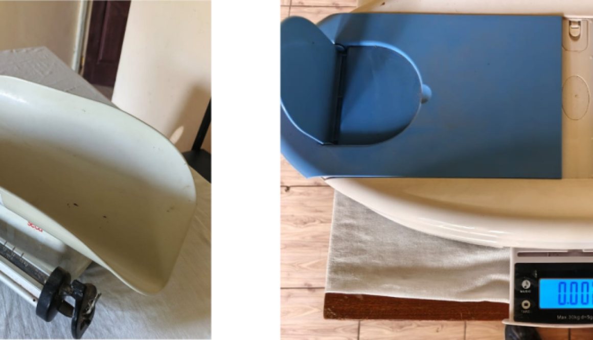 Old Habits, New Tools — The Struggle for Accurate Baby Weights.