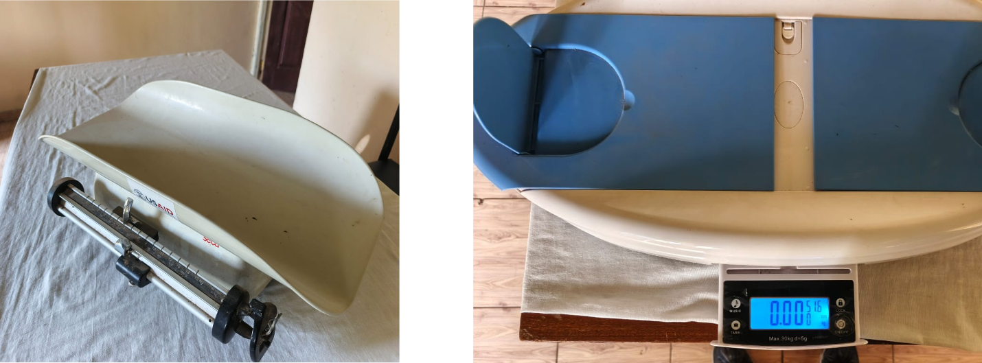 Old Habits, New Tools — The Struggle for Accurate Baby Weights.