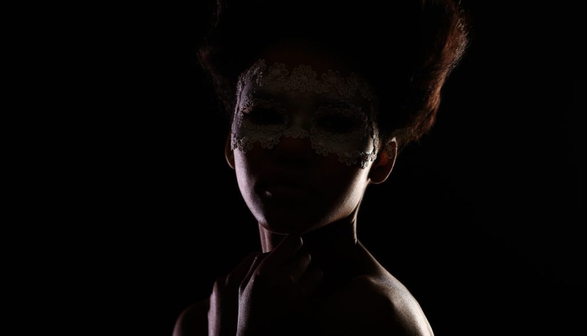 African Girl