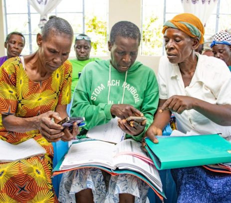 Community Health workers