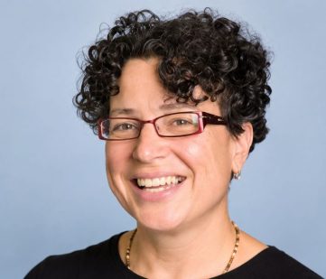 cit-duit Professor Miriam Taegtmeyer