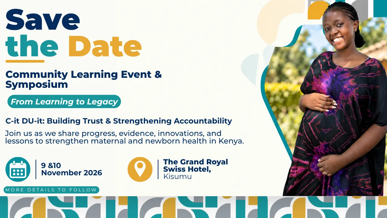 Learning Event